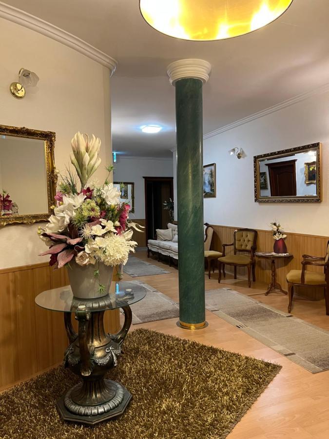 Hotel Bolero Győr Zewnętrze zdjęcie
