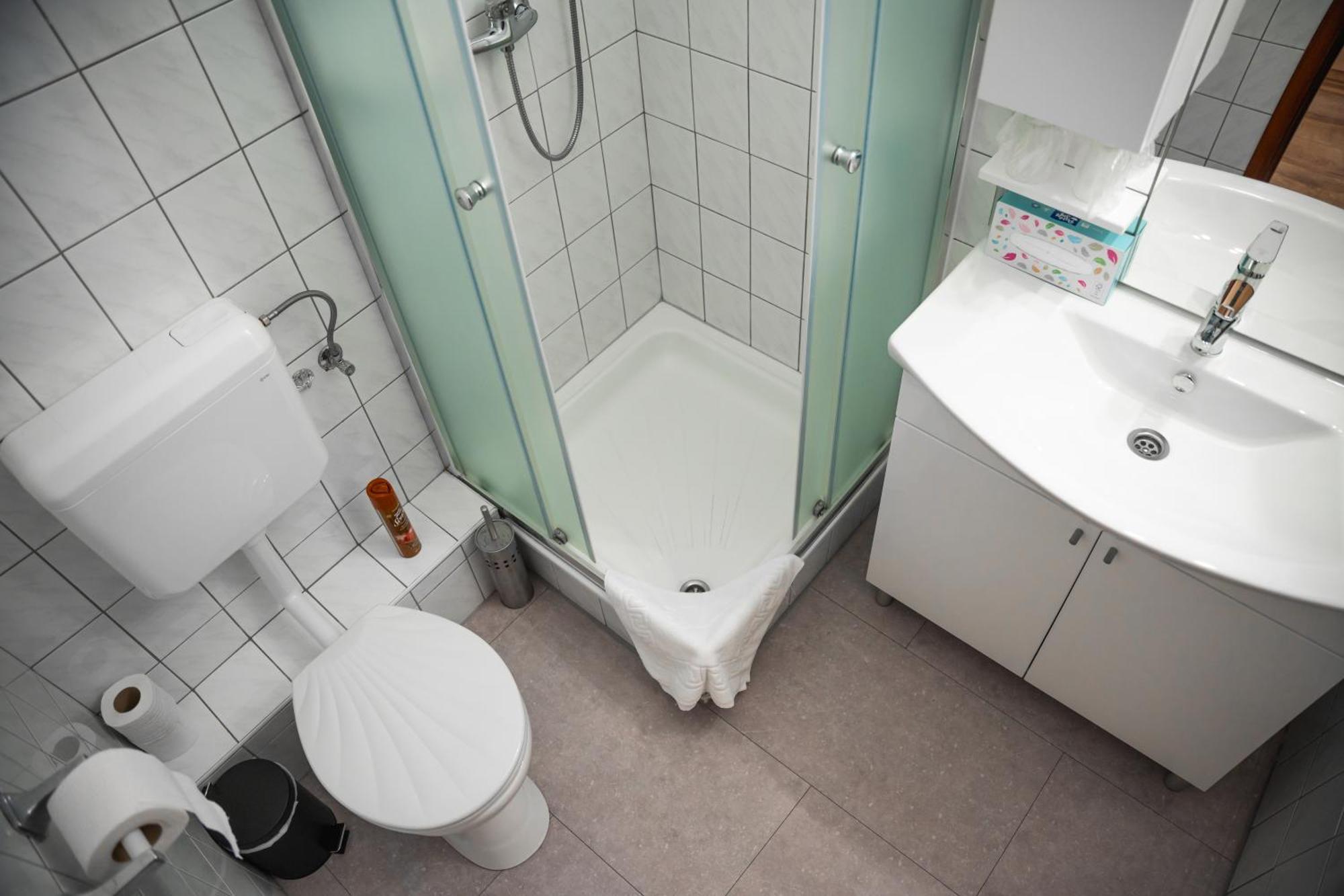 Hotel Bolero Győr Zewnętrze zdjęcie